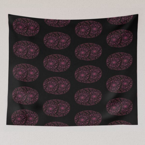 Item preview, Entwining Crossroads designed and sold by Beatriz  Cruz.