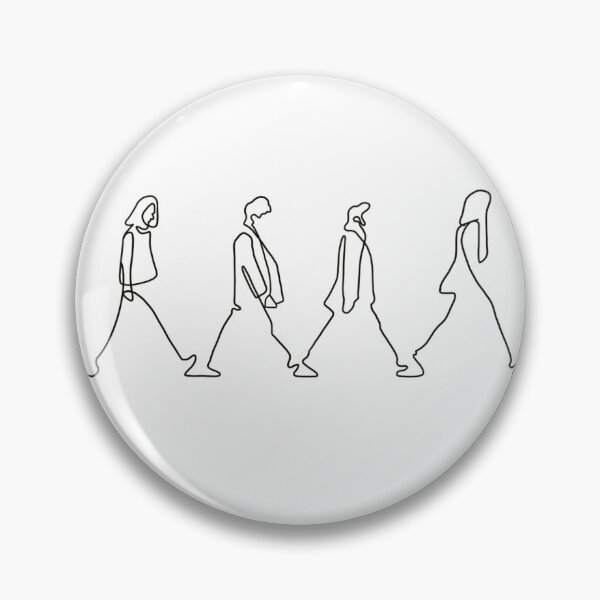 Item preview, Abbey Road designed and sold by Rosie1213.