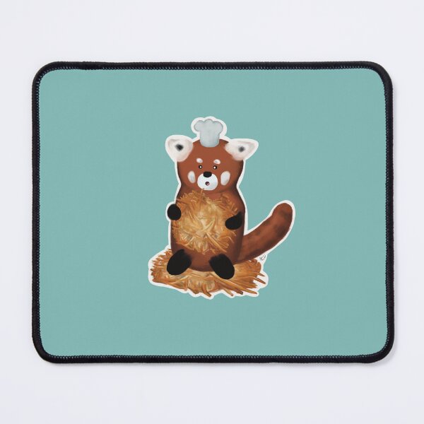 Item preview, Pistachio has a Potato Pancake Snack designed and sold by mwkairos.