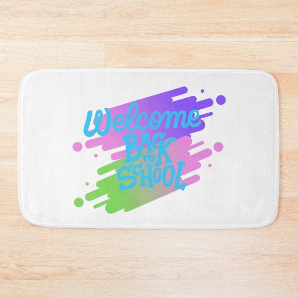 Item preview, Back To School designed and sold by WORLD-SOFIA.