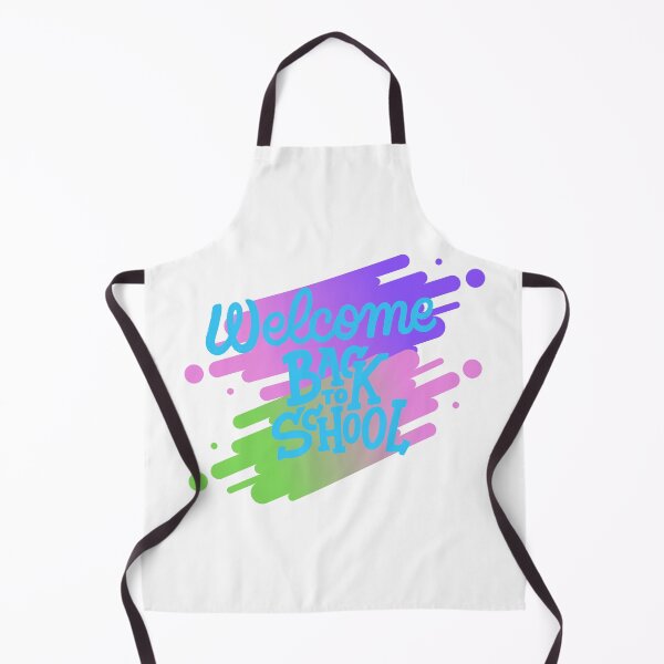 Item preview, Back To School designed and sold by WORLD-SOFIA.