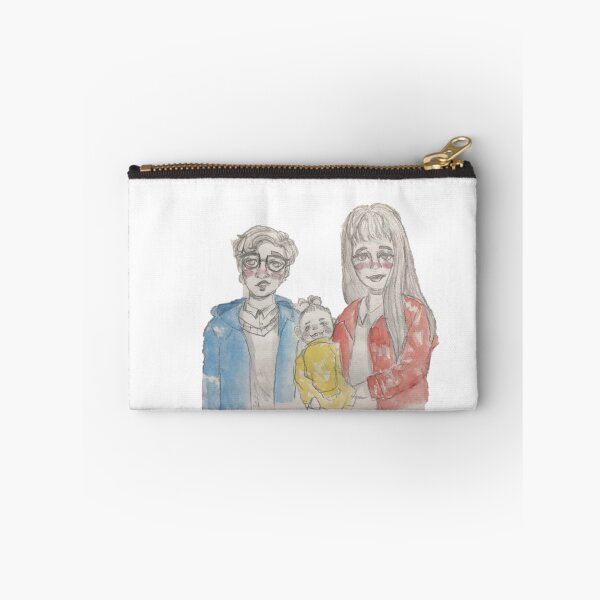 Item preview, Unfortunate Orphans  designed and sold by GravityDraws.
