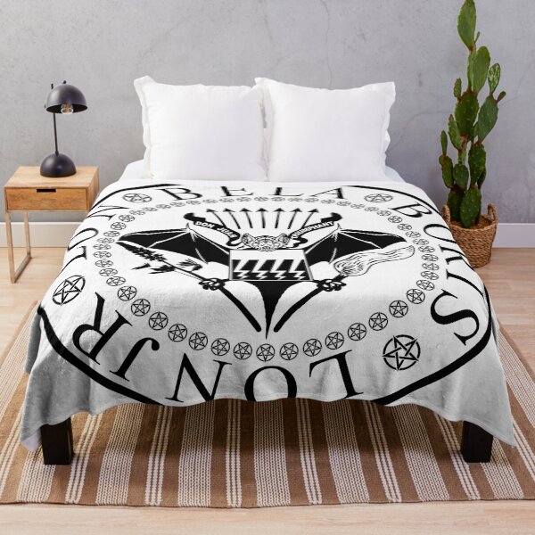 Item preview, THE MONSTERS LOGO designed and sold by Mr Groovey.