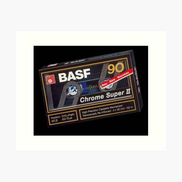 Artikel-Vorschau von Kassette. 90er., designt und verkauft von Maxim Marchuk.