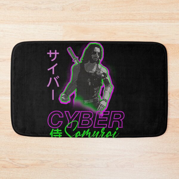 Item preview, cyber samurai  designed and sold by mwebba2005.