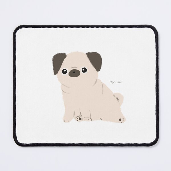 Item preview, Pug: The puppy pack designed and sold by deermi-.