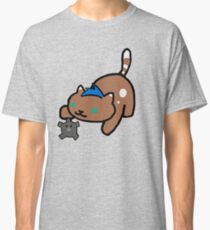CatGamePlays Classic T-Shirt