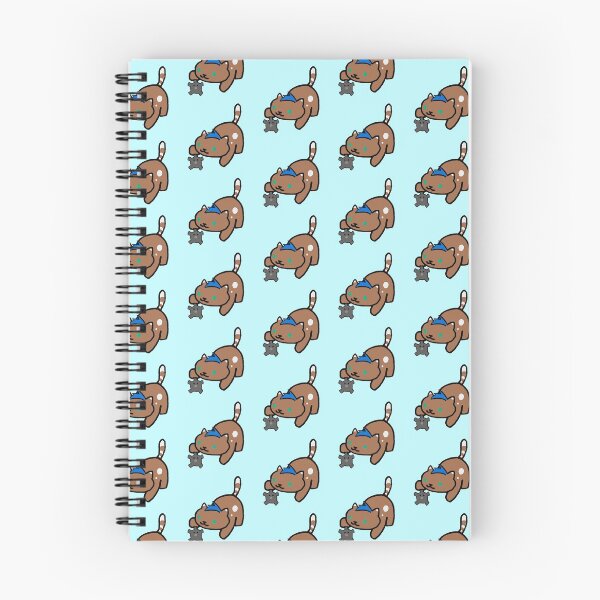 Item preview, CatGamePlays designed and sold by Quality-Trash.