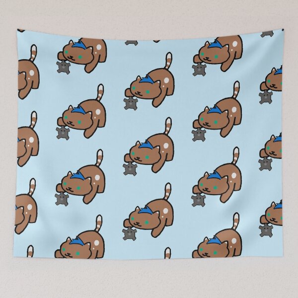 Item preview, CatGamePlays designed and sold by Quality-Trash.