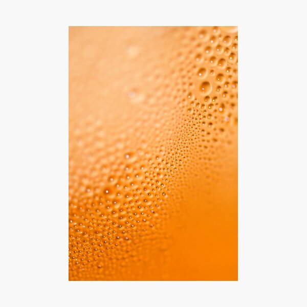 Aperçu de l'œuvre Condensation créée et vendue par artitude247.