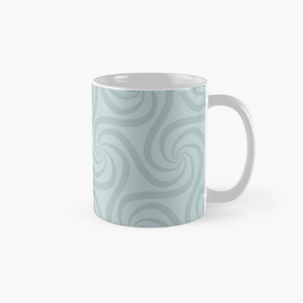 Item preview, Repeating spiral pattern designed and sold by davidzydd.