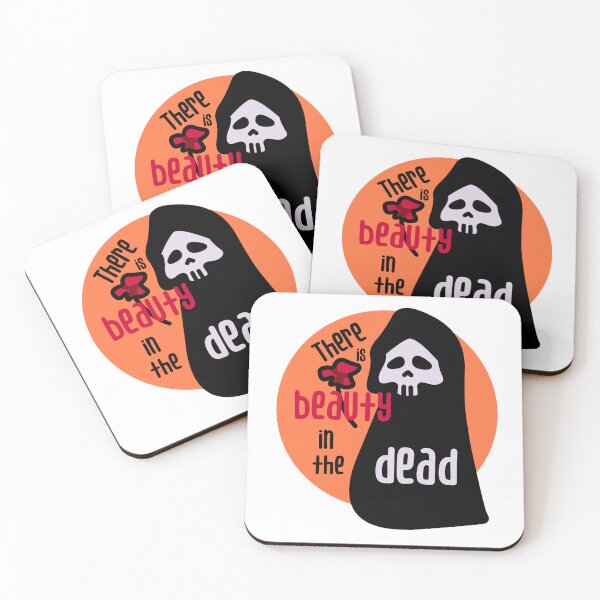 Item preview, There is beauty in the dead designed and sold by Irsomia.
