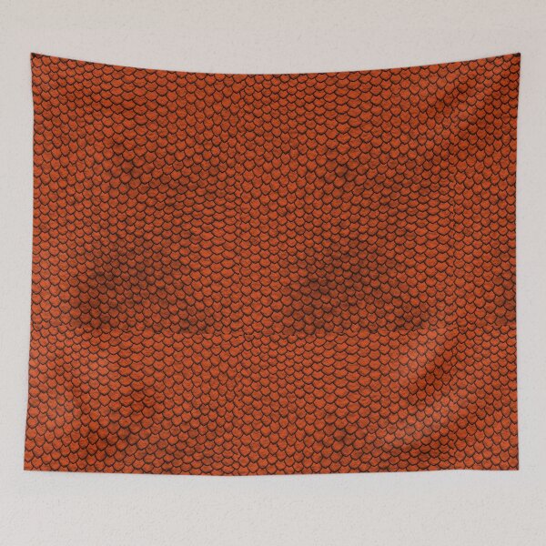 Item preview, Dragon Skin- Red designed and sold by CandySalt.
