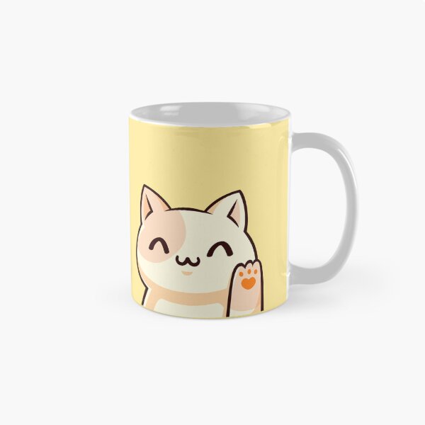 Item preview, Cute Cat  designed and sold by Wicky World.