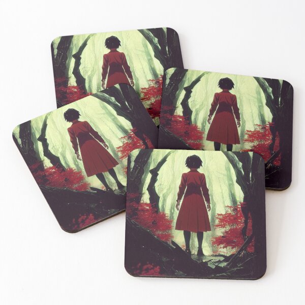 Item preview, Lost in the Woods - best selling  designed and sold by Aditya Bhole.