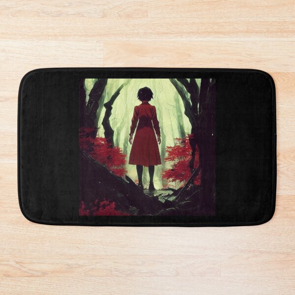 Item preview, Lost in the Woods - best selling  designed and sold by Aditya Bhole.