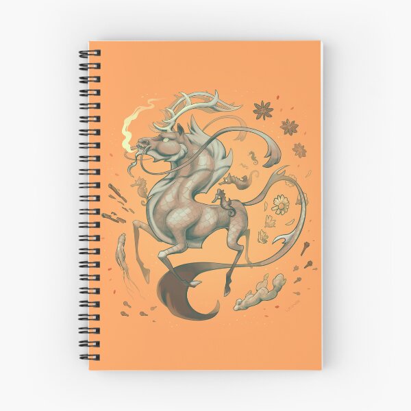 Item preview, Qilin designed and sold by goodafterwoon.