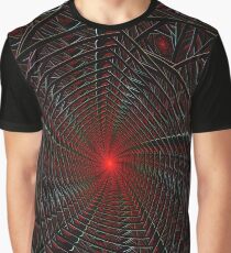 Inner Cage Depth Graphic T-Shirt