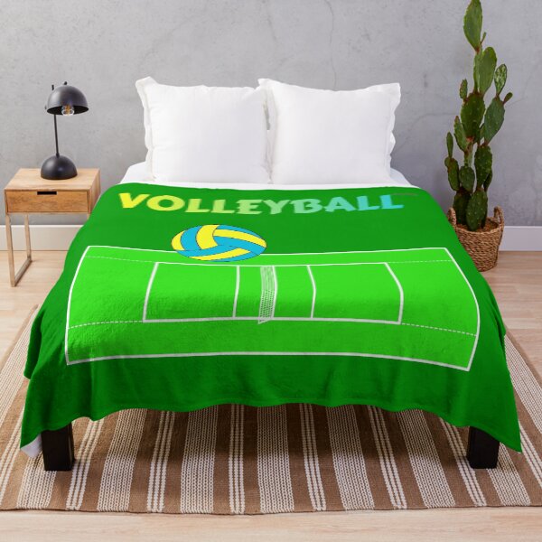 Item preview, Volleyball design #2 designed and sold by wowitsmytshirt.