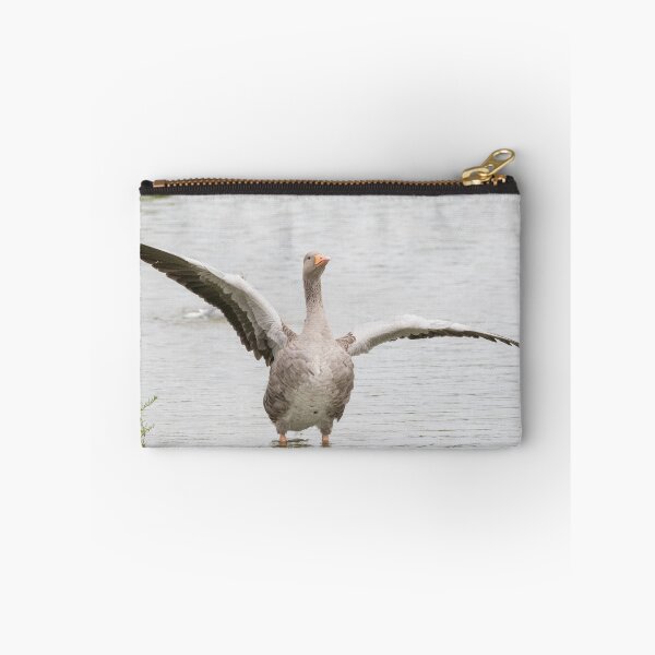 Item preview, Greylag Goose designed and sold by LaurenTucker.