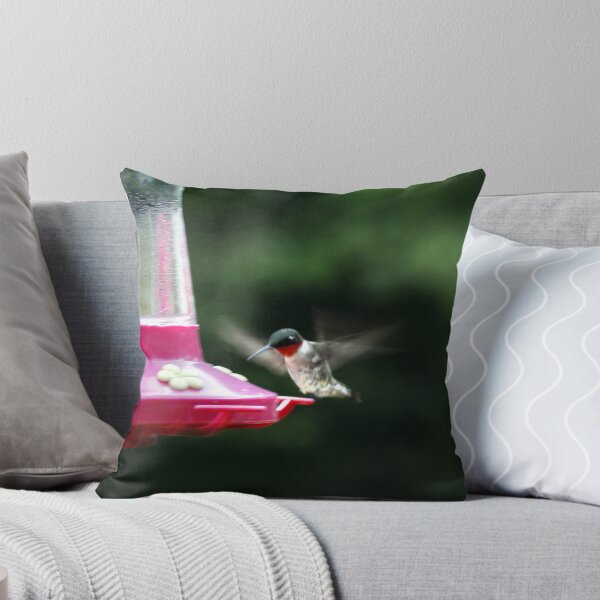 Item preview, Humming bird II designed and sold by MichelleLyttle.