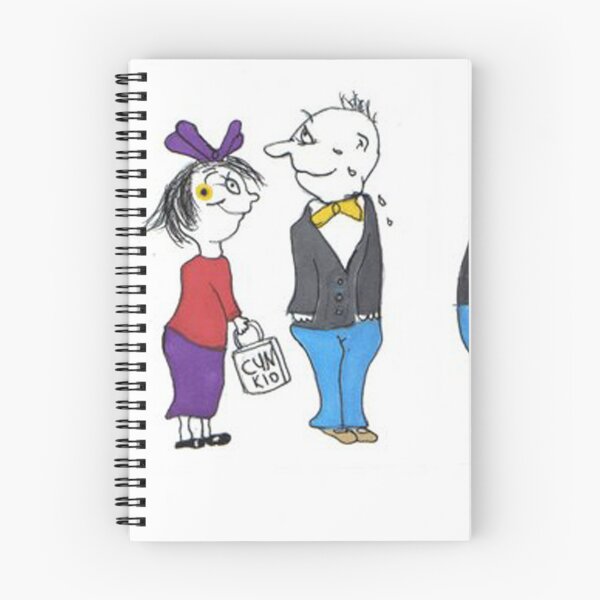 Item preview, Cyn Kid Cartoon designed and sold by BrianDekter.