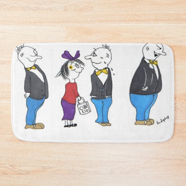 Item preview, Cyn Kid Cartoon designed and sold by BrianDekter.
