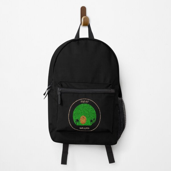 Item preview, Palau Island designed and sold by porfysoundtrack.