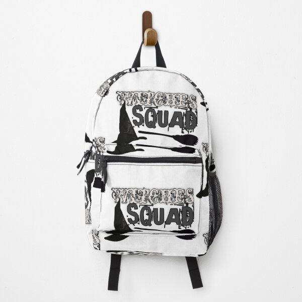 Item preview, halloween, Witches Squad designed and sold by CraktmanShop.