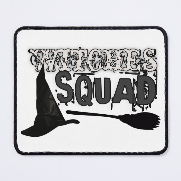 Item preview, halloween, Witches Squad designed and sold by CraktmanShop.