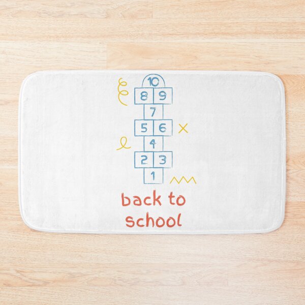 Item preview, Back To School designed and sold by WORLD-SOFIA.