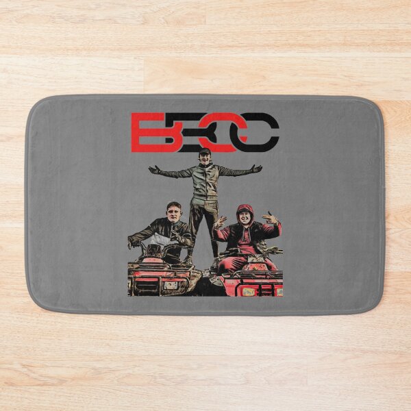 Item preview, THE BBC C   designed and sold by KillerGemz.