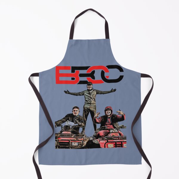 Item preview, THE BBC C designed and sold by KillerGemz.