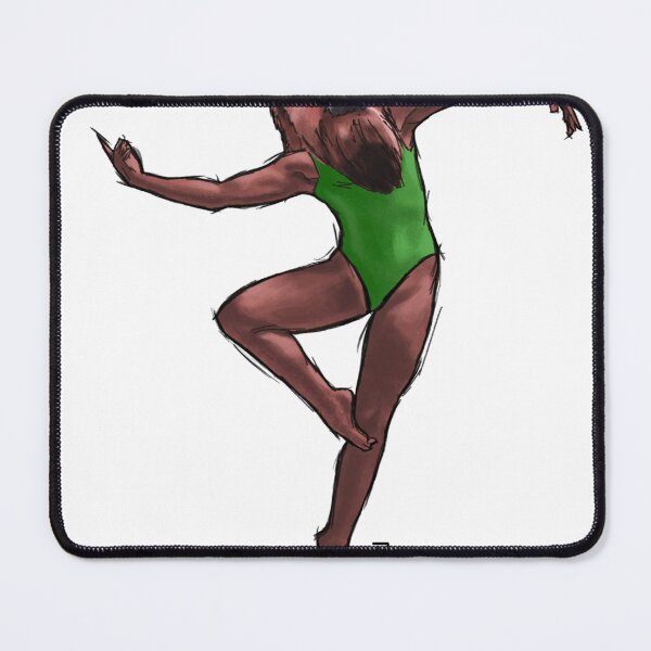 Item preview, Bugio Bailarina designed and sold by Daldon-Art.