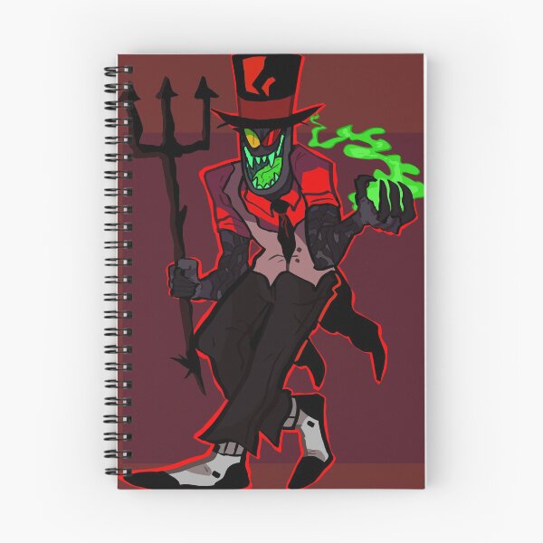 Item preview, La mano del diablo designed and sold by Ubfunkeys.