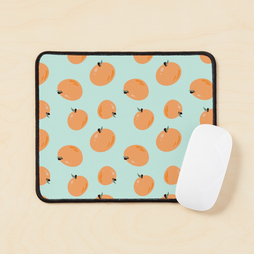 Item preview, Mouse Pad designed and sold by AlphabetSpacey.
