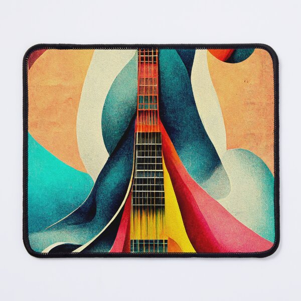 Item preview, Guitar designed and sold by Krys Dygas.