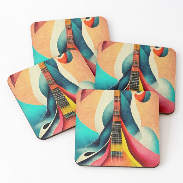 Item preview, Guitar designed and sold by Krys Dygas.