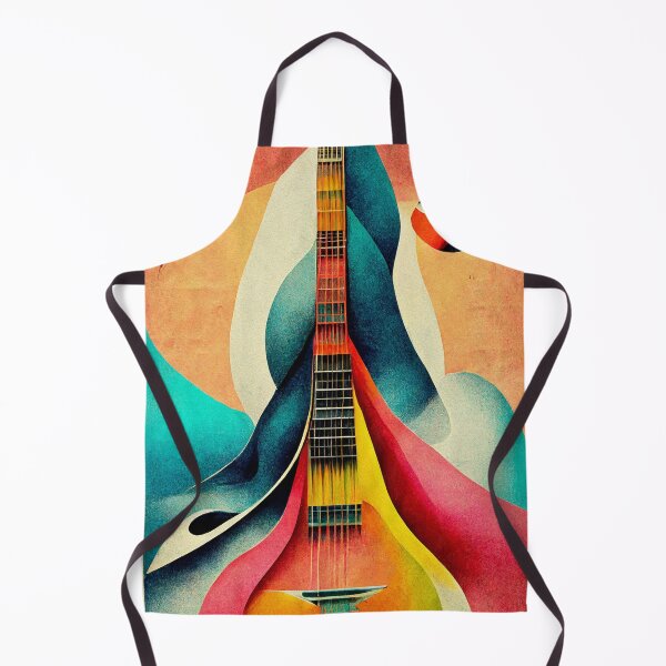 Item preview, Guitar designed and sold by Krys Dygas.