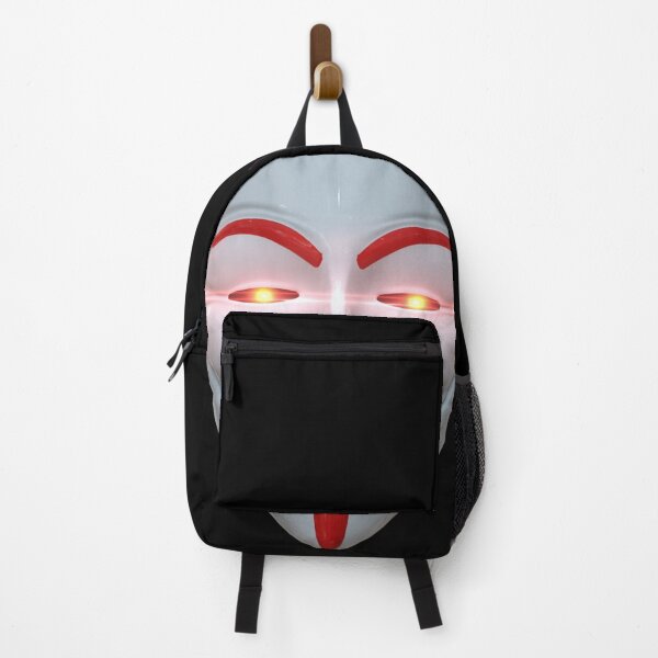 Item preview, v for vendetta , anonnymous mask designed and sold by NEKRON Design.