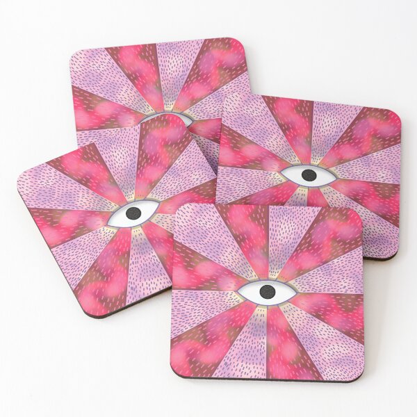 Item preview, Eye designed and sold by MooRoar.