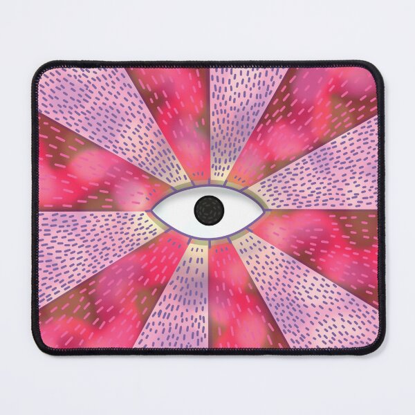 Item preview, Eye designed and sold by MooRoar.