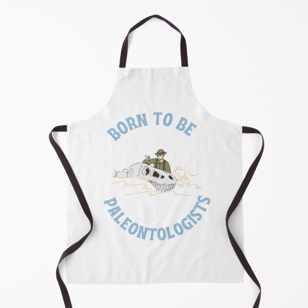 Item preview, Born To Be Paleontologists designed and sold by jee-jee2151.