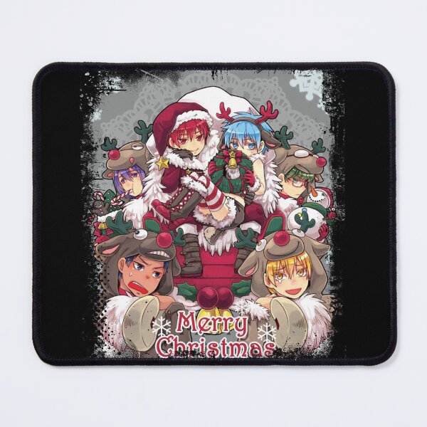 Item preview, Kuroko No Basket, Basketball designed and sold by RedoneDesignART ⭐⭐⭐⭐⭐.