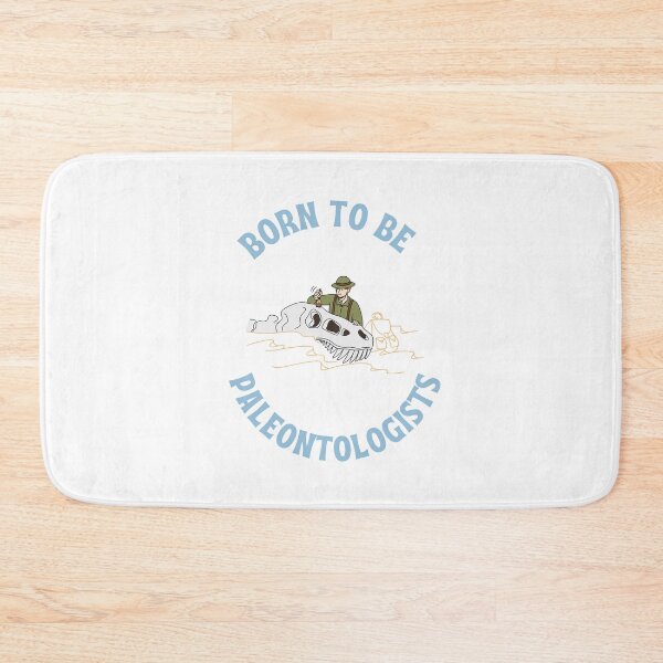 Item preview, Born To Be Paleontologists designed and sold by jee-jee2151.