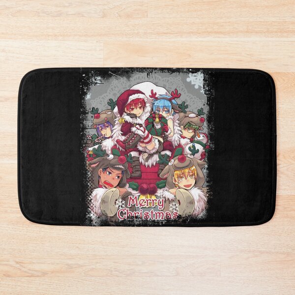 Item preview, Kuroko No Basket, Basketball designed and sold by RedoneDesignART ⭐⭐⭐⭐⭐.