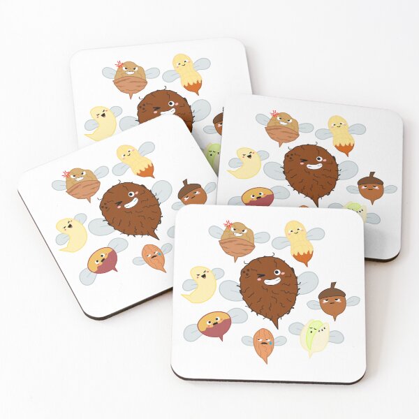 Item preview, Beez Nuts designed and sold by CoreyUnlimited.