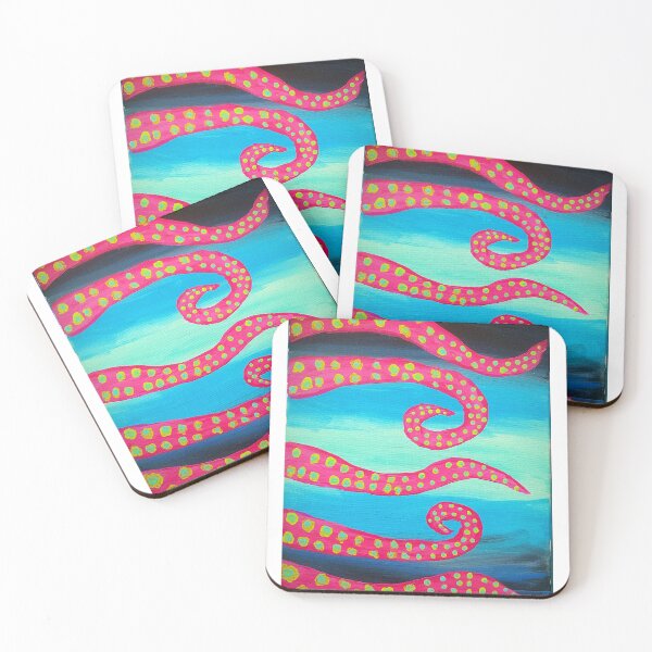 Item preview, Tentacles  designed and sold by madilynmarin.