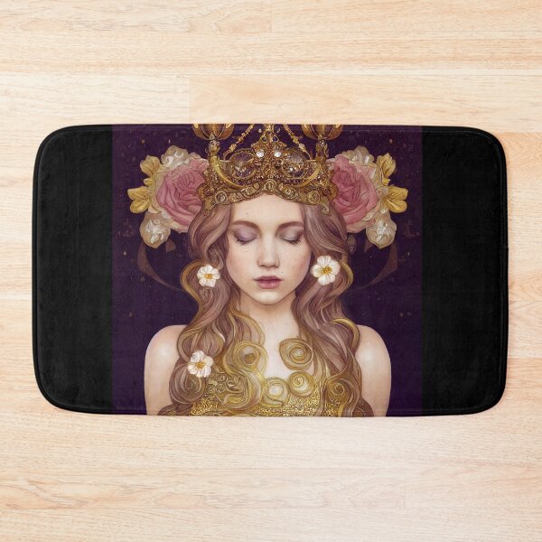 Item preview, Beautiful Royal Girl - best selling  designed and sold by Aditya Bhole.