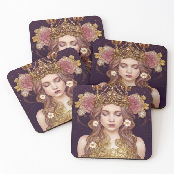 Item preview, Beautiful Royal Girl - best selling  designed and sold by Aditya Bhole.